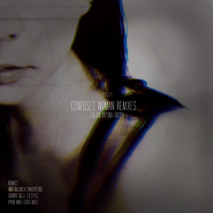 Confused Woman (Amir Razanica Remix)