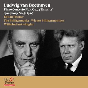 Piano Concerto No. 5 in E-Flat Major, Op. 73 "Emperor": I. Allegro