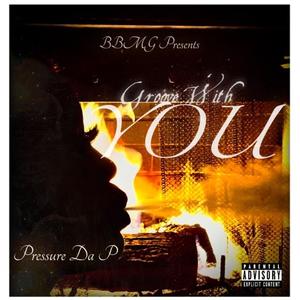 Groove With You (Long Live Mercoe)