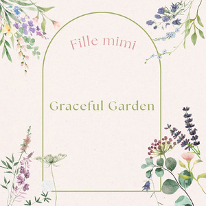 Graceful Garden