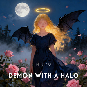 Demon With A Halo