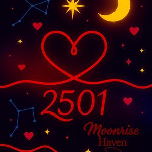 2501 Love Don't Need Distance