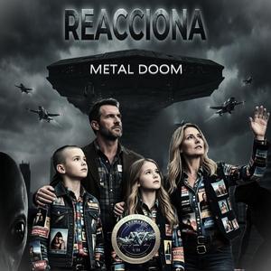 Reacciona