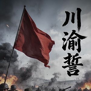 川渝誓完整版音频