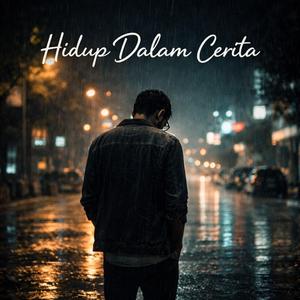 Hidup Dalam Cerita
