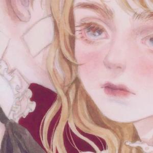 小雨天气（女声版）