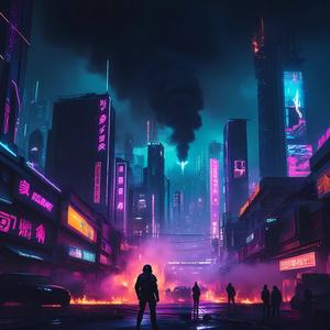 Teargas and Molotovs