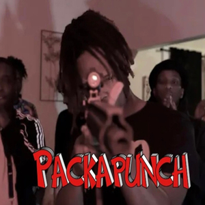 Packapunch