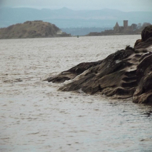 Coastguard (feat. Colin Mackenzie)