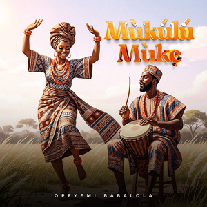 Mukulu Muke