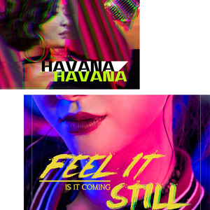 【复乐班】Havana（翻自 Camila Cabello/Young Thug）