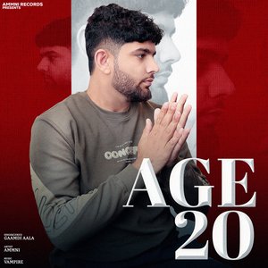 Age 20