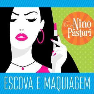 Escova e Maquiagem