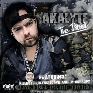 Live Free or Die Trying (feat. Killdozer)