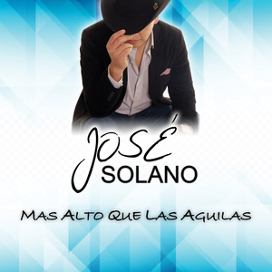 Mas Alto Que las Águilas