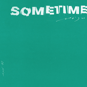Sometime