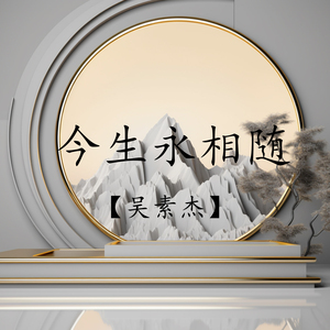 今生永相守