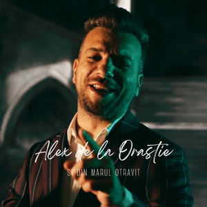 Si din marul otravit