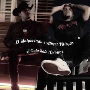 A Cada Rato (En Vivo) (feat. Albert Villegas) (En vivo)
