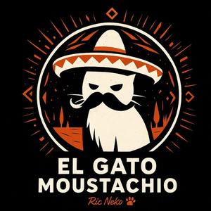 El Gato Moustachio