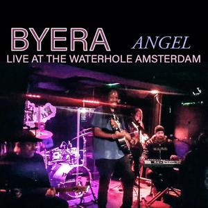 Angel (Live At The Waterhole Amsterdam)
