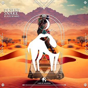Desert Snake