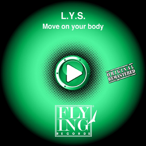 Move on Your Body (Move On Dub)