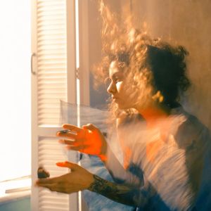 起雾的清晨 伴奏