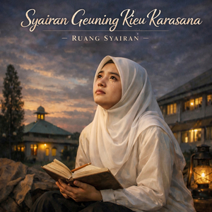 Syairan Geuning Kieu Karasana