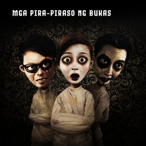 Mga Pira-Piraso Ng Bukas