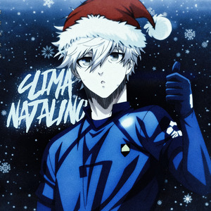 CLIMA NATALINO (SUPER SLOWED)