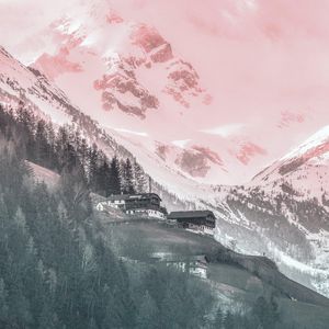 幸福了 然后呢(Vision of Le)