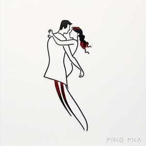 The Simplest Thing (Solo Piano)