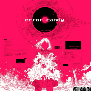 error candy