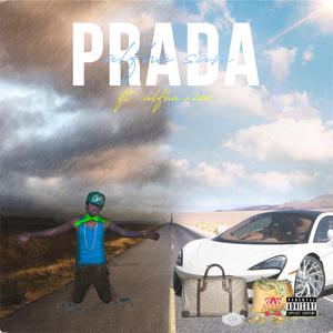 Prada (feat. Nick Mile$)