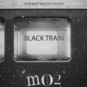 Black Train (Original mix)