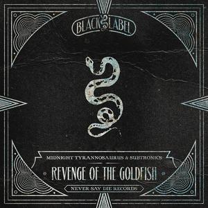 Revenge Of The Goldfish