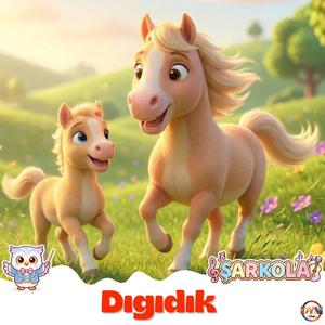 Dıgıdık