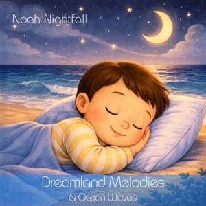 A Star’s Whisper for Baby (with Ocean Sounds)