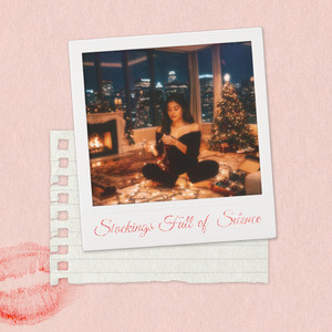 Stockings Full Of Silence (Guppey Pop Remix)