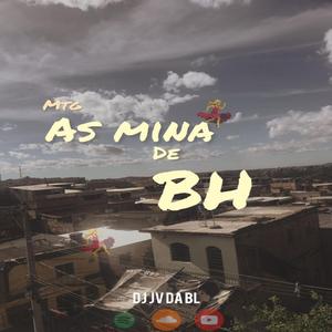 As mina de BH