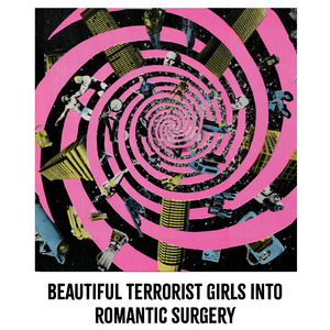Beautiful Terrorist Girls into Romantic Surgery (remastered)