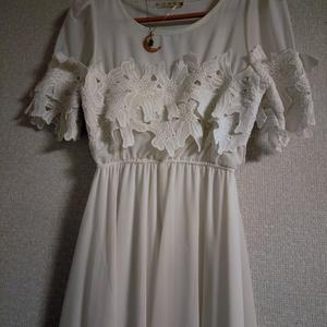 ずっと見つめているわ…