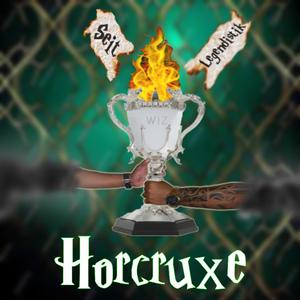 Horcruxe (feat. Legendistik)