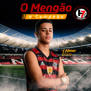 O Mengão É Campeão