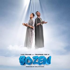 BOZEN (feat. TRAPGOD TEE H)