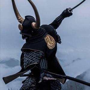 Azat&Shanti-Bushi 武士（Mash up）（可有道 remix）