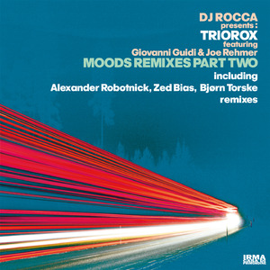 Corea (Alexander Robotnick Remix)