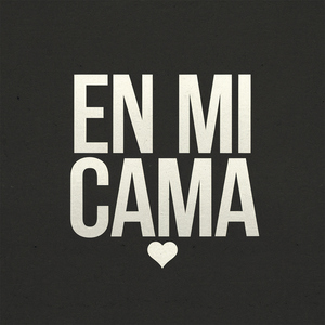 En mi cama