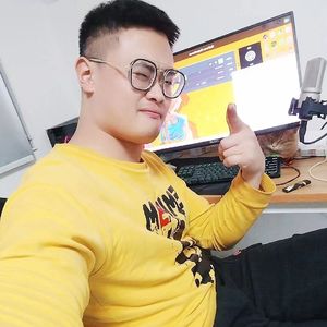 杨米霖超绝肌肉线条